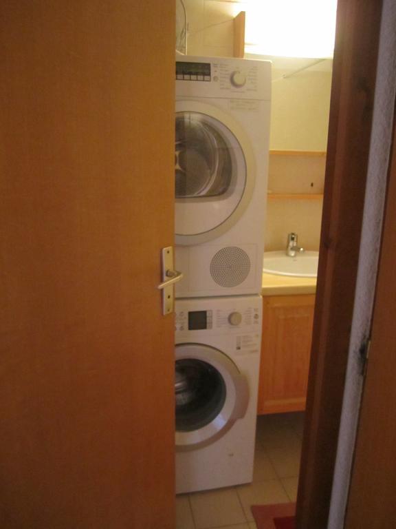 Les Gets Le Grand Paradis Kamer foto