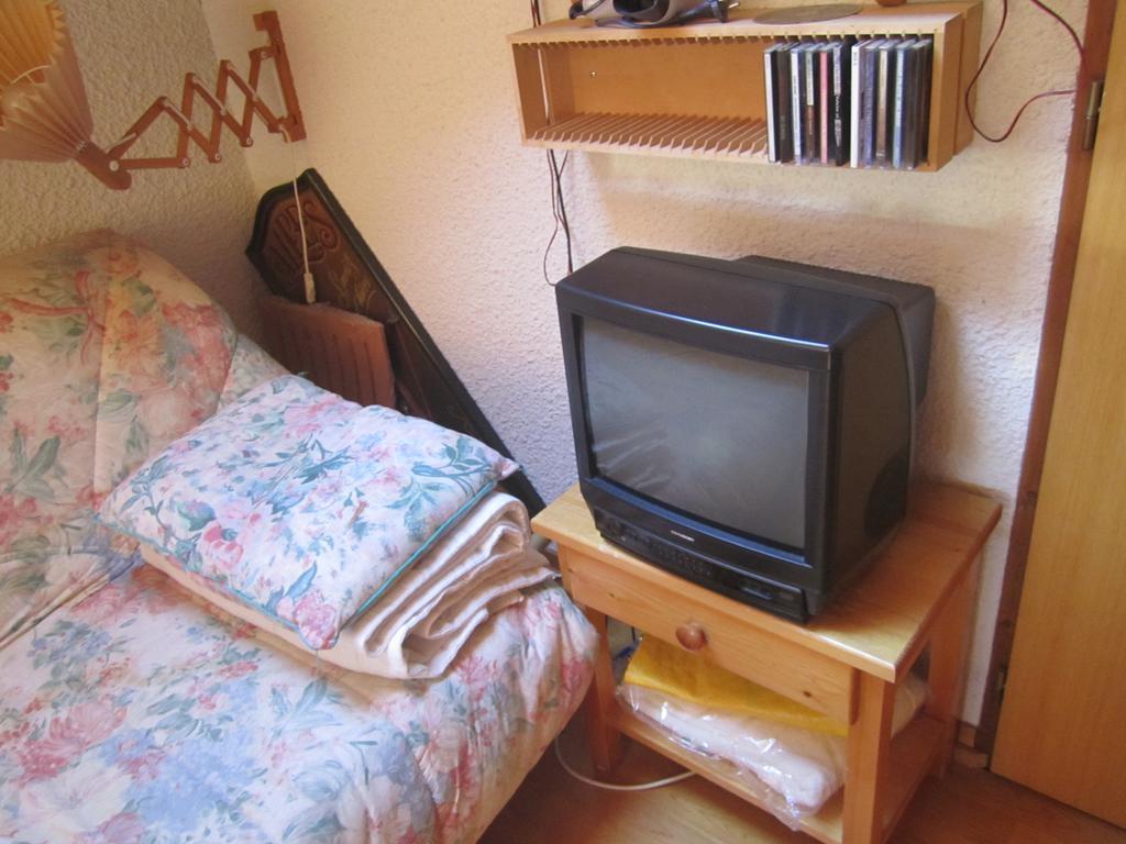 Les Gets Le Grand Paradis Kamer foto
