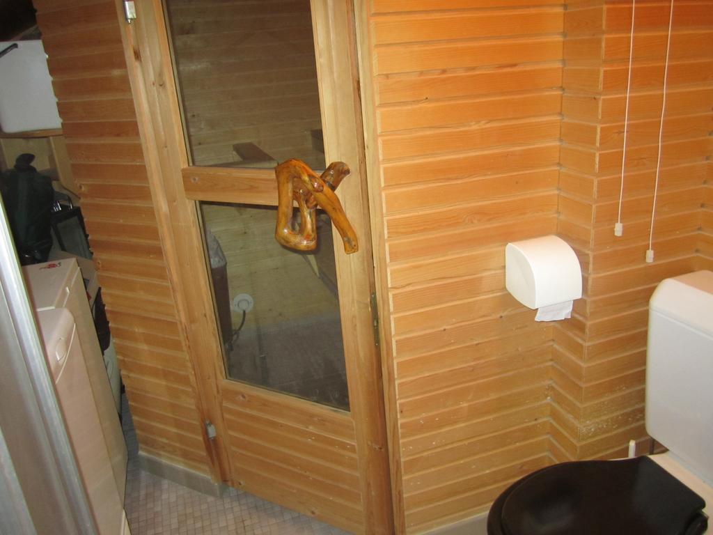 Les Gets Le Grand Paradis Kamer foto