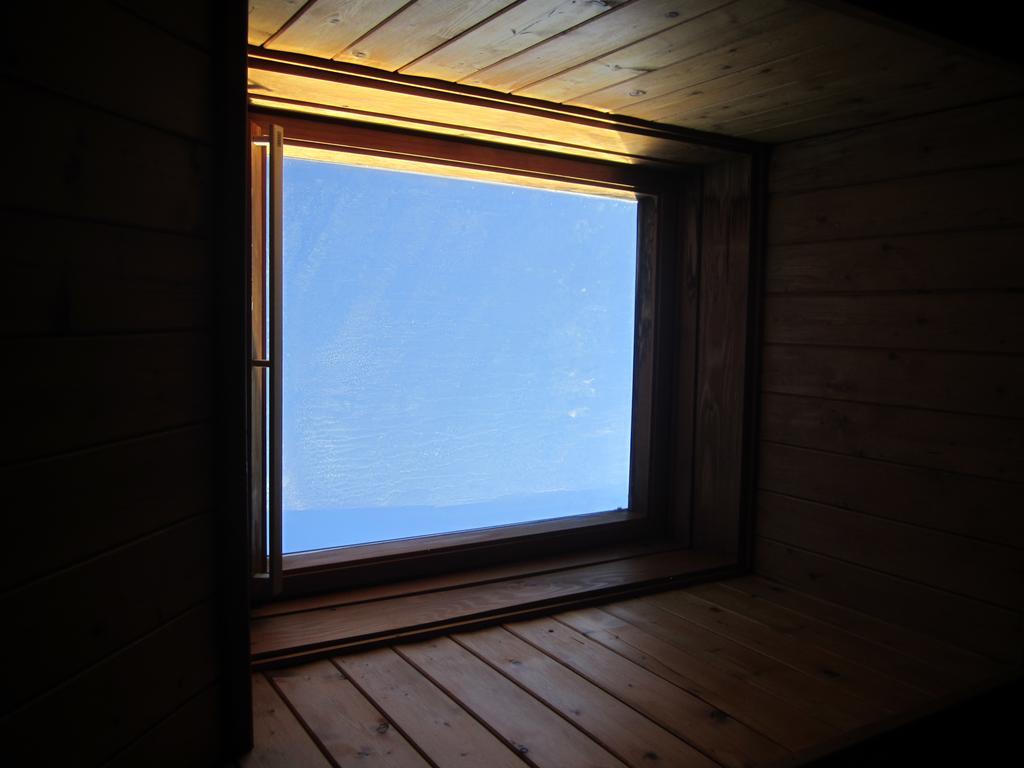 Les Gets Le Grand Paradis Kamer foto