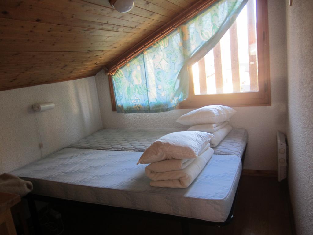 Les Gets Le Grand Paradis Kamer foto