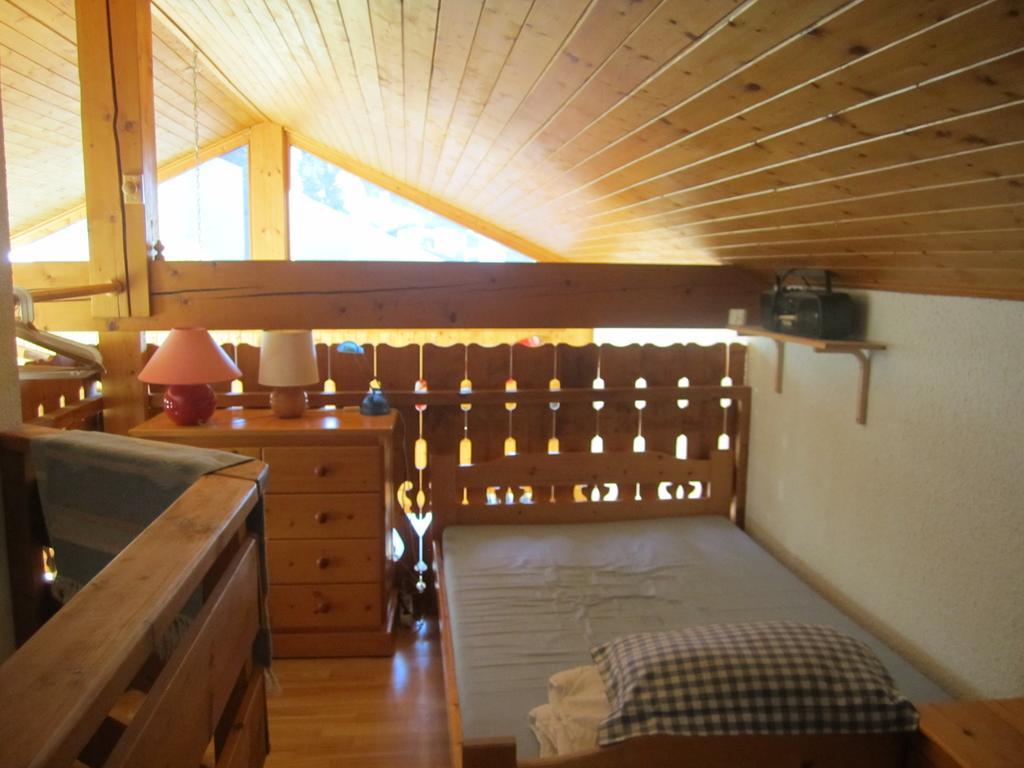 Les Gets Le Grand Paradis Kamer foto