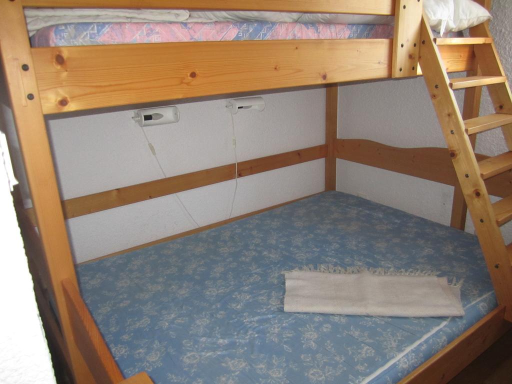Les Gets Le Grand Paradis Kamer foto