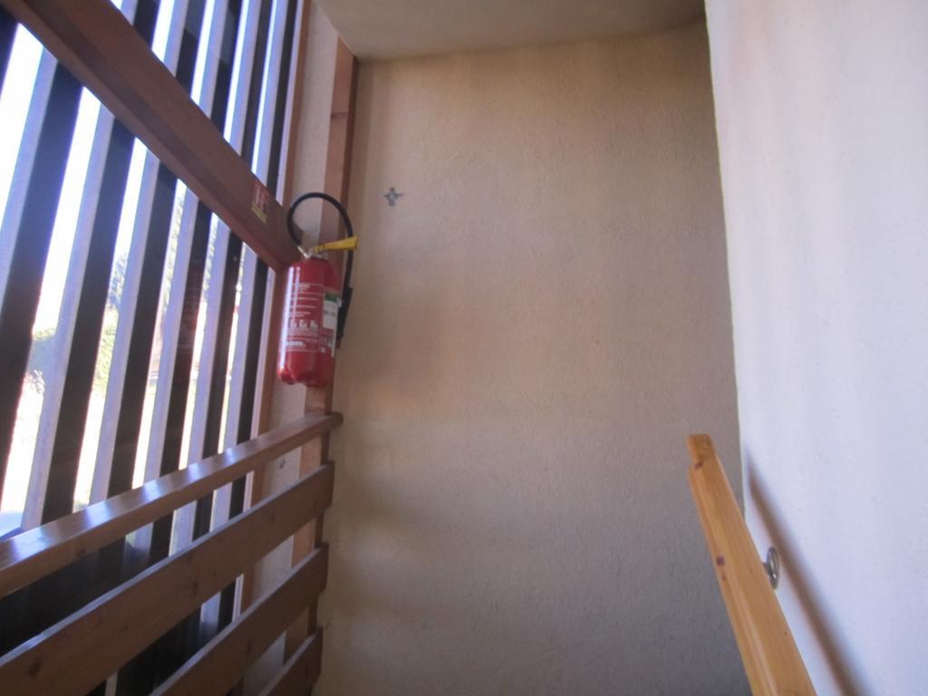 Les Gets Le Grand Paradis Kamer foto