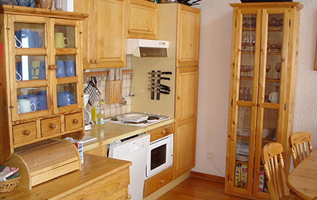 Les Gets Le Grand Paradis Kamer foto